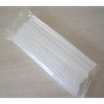 Stilson Renkli (Sıcak) İnce Sıcak Çubuk Mum 1 kg Standart Ölçü ile Hobi ve Yapıştırma İçin