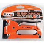 Stilson Zımba Tabancası Tp-10r