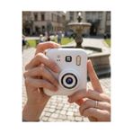 stiltrend Çocuk Dijital Baskılı Kamera 5 Kalem 4 Rulo Kağıt Hediyeli Eğlenceli Fotoğraf Makinesi