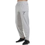 Stilya Erkek Eşofman Altı, Rahat Kesim Spor Pantolon - 2XL - Gri