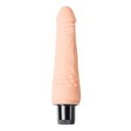 Stim Realistik Vibratör TPE Ten 19,2 cm