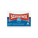Stimmex Pastil 16 Adet
