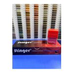 Stinger DÜZ DİKİŞ İĞNESİ SANAYİ TİPİ DİKİŞ MAKİNASINA UYGUN KALIN DİPLİ (DPX5 . 16/100)