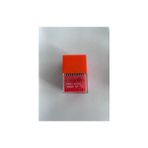 Stinger Düz Makine Ince Dip Dikiş Iğnesi / Dbx1 Ses 11/75 100 Adet - Dikiş Makinası Aksesuar