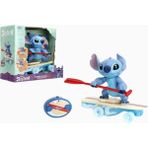 Stitch 10” Uzaktan Kumandalı Surf Arabası - Mavi