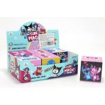 Stitch Baskılı Zeka Küpü - Karakter Tasarımlı Küp Oyuncak Alk4008