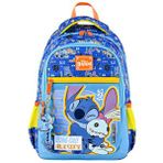 Stitch Desenli Okul Çantası OTTO.49090