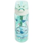 Stitch Desenli Yeşil Matara 500 ml OTTO.45487