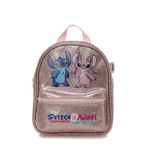 Stitch Kız Çocuk Çok renkli Sırt Çantası STD STITCH BPCK 5PR Modeli