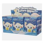 Stitch labubu 6 adet (Sarı-Ekru)