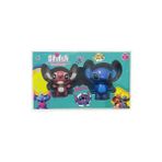 Stitch Lilo&stitch 2'li Figür Oyuncak