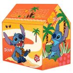 Stitch Oyun Çadırı