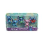 Stitch Oyuncak Sevimli 5'li Figür Seti TTC16000