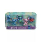 Stitch Oyuncak Sevimli Stitch 5'Li Figür Seti Ttc16000