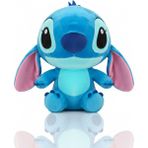 Stitch Peluş Oyuncak 35 cm - Sevimli & Karakter - Mavi