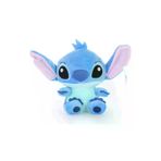 Stitch Peluş Oyuncak Mavi, 20 Cm Hediyelik Mavi