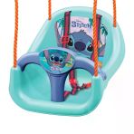 Stitch Salıncak - Park Salıncak Seti - Çocuk Salıncağı - Sallanma Seti - Salıncak Oyuncağı Disney Stitch Salıncak