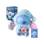 Stitch Sürpriz Anahtarlık Yeni Nesil Labubu Model Stitch Anahtarlık Süpriz Kutusunda 15 Cm 5