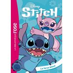 Stitch !, Tome 11: La force bleue