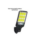 Stl616 Sensörlü Solar Sokak Lambası FRTKGT25DYMUCZZZSTL616-5