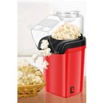 STLIFE Mısır Patlatma Makinesi Pop Corn Yağsız Mısır Patlatma Makinesi A Kalite