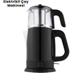 Stm 5840 Elektrikli Çay Makinesi Midastech - Çok Renkli