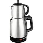 Stm 5845 Çelik Çay Makinesi Inox