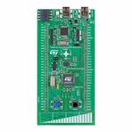 STM32F072B-DISCO STM32 İşlemci Kiti-with STM32F072RB MCU