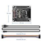 STM32F103RCT6 Gelistirme Kartı ARM STM32 32 Bit Arm Cortex M3