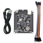 STM32F407VET6 Devebox Geliştirme Kartı Nrf24l01 MicroSd Miniusb
