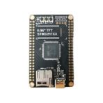 STM32H7B0VBT6 Mini Geliştirme Kartı, ARM Cortex-M7 280MHz, 8MB OSPI Flash, USB Type-C, DCMI Kamera Destekli, 66.88x40.64mm