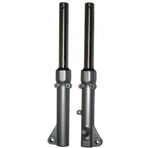 Stmax 206-406 Sağ Sol Ön Amortisör Boy 37cm Mil Kalınlık 25mm