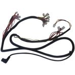 STMAX 406-206 KABLO ELEKTRİK TESİSATI KOMPLE ORJİNAL