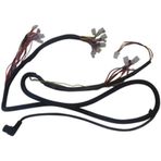 Stmax 406-206 Kablo Elektrik Tesisatı Komple