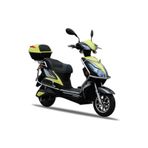 Stmax Dora 250 249W Elektrikli Scooter