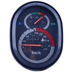 STMAX KOBRA 2000 KM KADRANI 72 WOLT