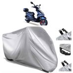Stmax Safir 2500 Elektrikli Motor Brandası