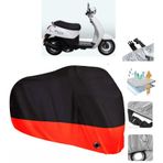 Stmax Viva 80 Motor Brandası