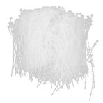 STOBOK 1 Set Etiket İplik Tutkal İğne Etiketler Güvenlik Mühürleri Giysi Döngüsü Giysi Etiketleri Giysi Etiketleri Bağlantı Elemanı Plastik