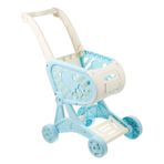 STOBOK Mini Araba Market Sepeti Oyuncağı Çocuklar Için Hedef Alışveriş Sepeti Mini Alışveriş Arabası Masaüstü Alışveriş Sepeti Metal Modeller Plastik Alışveriş Yapmak Küçük Saklama Sepeti