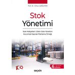 STOK YÖNETİMİ - ORHAN KÜÇÜK