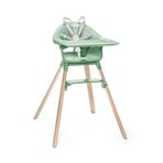 Stokke Clikk Clover Green Mama Sandalyesi