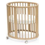 Stokke Sleepi Mini Yatak Şiltesi - 100 x 160 cm