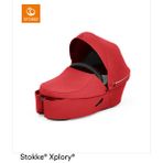 Stokke STK-5721 Ruby Red Xplory X Portbebe