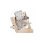 Stokke Tripp Trapp Ahşap Mama Sandalyesi Minderi / White Mountains