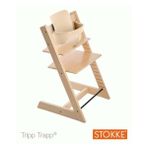 Stokke Tripp Trapp Bebek Seti Ön Bar - Naturel