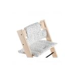 Stokke Tripp Trapp Lucky Grey Mama Sandalyesi Minderi