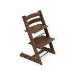 Stokke Tripp Trapp Mama Sandalyesi - Meşe Ağacı