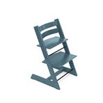Stokke Tripp Trapp Mavi Bebek Mama Sandalyesi