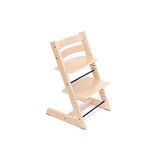 Stokke Tripp Trapp Naturel Mama Sandalyesi